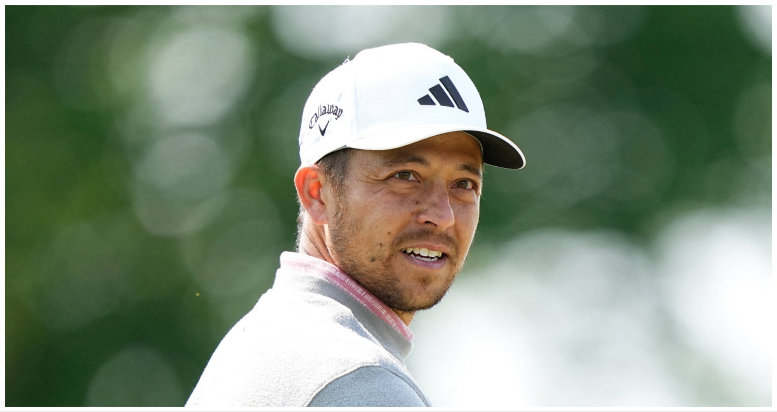 PGA Tour pro reveals his Rory McIlroy 'spat': 